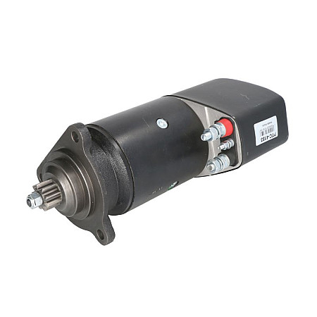 Electromotor 24V 66kW POWER TRUCK PTC-4113