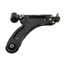 Brat, suspensie roata Bratul axei anterioare a puntii dorite Dreapta inferior fata 16 mm OPEL MERIVA A 1.3D-1.8 05.03-05.10 MOOG OP-WP-1902