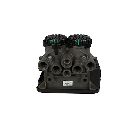 Modulator ax Modulator de presiune ABS electronice pe ambele parti EBS 5X VOLVO KNORR K 020023N50