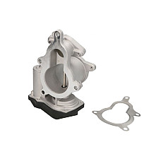 Supapa EGR Valva EGR AUDI A4 B7 A6 C6 2.0D 07.04-08.11 NGK EGE6-D007           93082