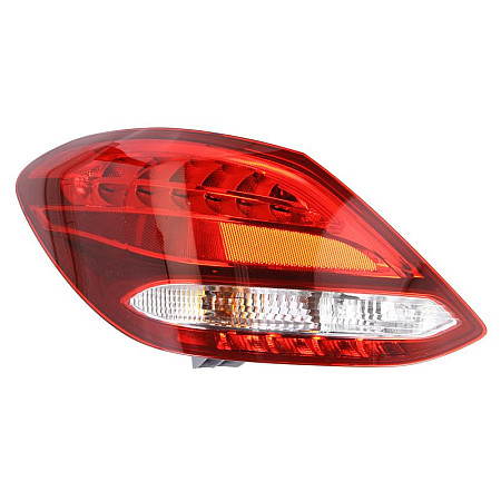 Stop spate Lampa spate Stanga LED  MERCEDES C A205 C C205 C T-MODEL S205 C W205 12.13- ULO ULO1128001