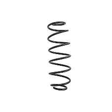 Arc spiral Fata Dreapta/Stanga pentru vehicule fara suspensie sportiva SMART CABRIO CITY-COUPE FORTWO 0.6/0.7/0.8D 07.98-01.07 KAYABA KYBRH2940