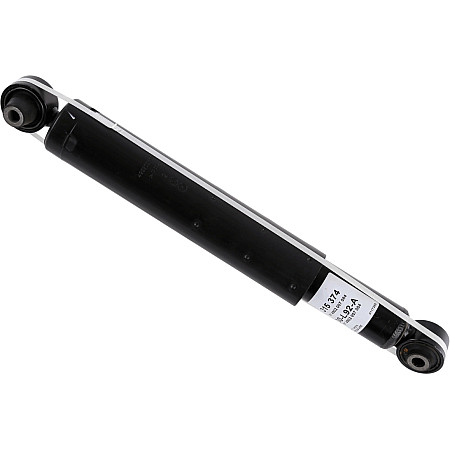 Amortizor Spate Dreapta/Stanga FIAT DOBLO DOBLO CARGO OPEL COMBO/MINIVAN 1.3D-2.0D 02.10- SACHS 315 374