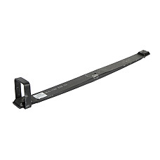 Arc foi Foaie arc suspensie numar foi-3 3333300 MERCEDES LK/LN2 01.84-12.98 MAGNUM TECHNOLOGY MLS-33333003