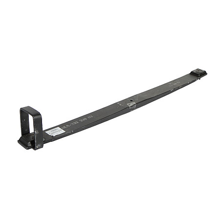 Arc foi Foaie arc suspensie numar foi-3 3333300 MERCEDES LK/LN2 01.84-12.98 MAGNUM TECHNOLOGY MLS-33333003