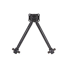 Brat, suspensie roata Tija de control Spate Dreapta/Stanga L-662mm seargent VOLVO FH FH II FH III FH12 FH16 FH16 II FH16 III FM FM II FM12 FM9 FMX FMX II 08.93- FEBI FE44642