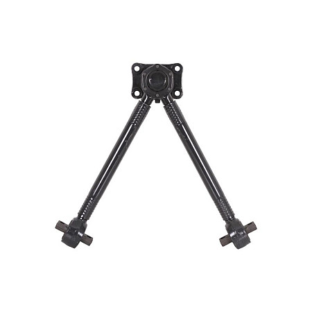 Brat, suspensie roata Tija de control Spate Dreapta/Stanga L-662mm seargent VOLVO FH FH II FH III FH12 FH16 FH16 II FH16 III FM FM II FM12 FM9 FMX FMX II 08.93- FEBI FE44642
