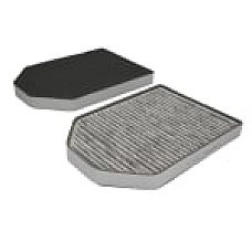 Filtru. aer habitaclu Filtru habitaclu cu carbon activat AUDI A8 D2 2.5D-6.0 03.94-09.02 AUDI A8 (4D2, 4D8), Sedan, 03.1994 - 12.2005 Filtron K1069A-2x