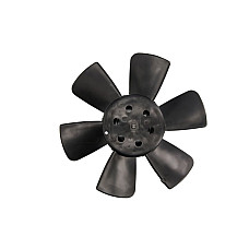 Ventilator, radiator Ventilator radiator AUDI 80 B2 80 B3 80 B4 COUPE B2 COUPE B3 SEAT CORDOBA IBIZA II INCA TOLEDO I VW CADDY II CADDY II/MINIVAN CORRADO DERBY GOLF I 1.0-2.2 05.73-01.04 TYC TYC 837-0008