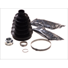 Ansamblu burduf, articulatie planetara Burduf cauciuc cap planetara exterior fi: 26/90 lungime140 set LAND ROVER FREELANDER I 1.8/2.0D/2.5 02.98-10.06 SPIDAN 0.020605