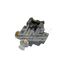 Modul dozare, injectie aditiv DeNOx dosing module SCANIA LPGRS PGRT TOURING 01.03- DINEX DIN6LT001