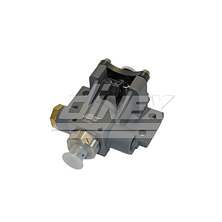 Modul dozare, injectie aditiv DeNOx dosing module SCANIA LPGRS PGRT TOURING 01.03- DINEX DIN6LT001