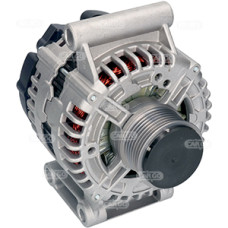 Alternator 14V 150A  FORD TRANSIT LAND ROVER DEFENDER 2.4D/3.2D 04.06-02.16 HC-CARGO CAR114064