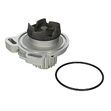 Pompa apa 069121004 Hepu pompa de apa VW LT 2.4 D 6 cyl Audi 100 2.0 D / TD 5 numarul VOLVO D24 HEPU P527