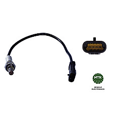 Sonda lambda numar fire 4 445mm MERCEDES A W168 C CL203 C W203 C W204 C T-MODEL S203 CLK C209 E W211 VOLVO S60 I V40 XC90 I AUDI A3 A6 C5 0.8-4.5 01.88- NGK OZA818-EE1          96028