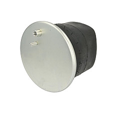 Burduf, suspensie pneumatica Supa de suspensie pneumatica spate R niciun piston MAN L2000 06.93- MAGNUM TECHNOLOGY 5002-03-0186P