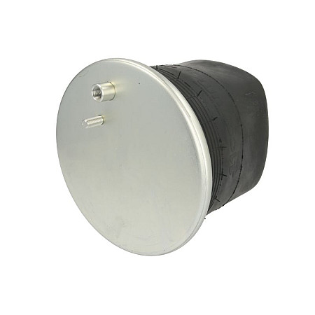 Burduf, suspensie pneumatica Supa de suspensie pneumatica spate R niciun piston MAN L2000 06.93- MAGNUM TECHNOLOGY 5002-03-0186P