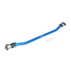 Distantier suspensie Upper suspension bar front material: aluminium TOYOTA YARIS 1.6 02.20- HARDRACE HRQ0844