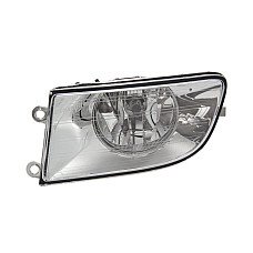 Proiector ceata Lampa de ceata Stanga H8  SKODA OCTAVIA II 10.08-12.13 VISTEON/VARROC 20-202-01008