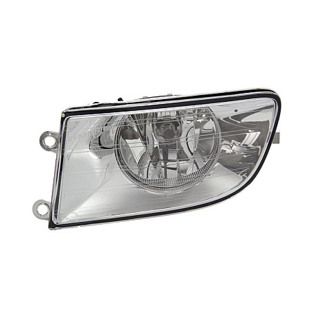 Proiector ceata Lampa de ceata Stanga H8  SKODA OCTAVIA II 10.08-12.13 VISTEON/VARROC 20-202-01008