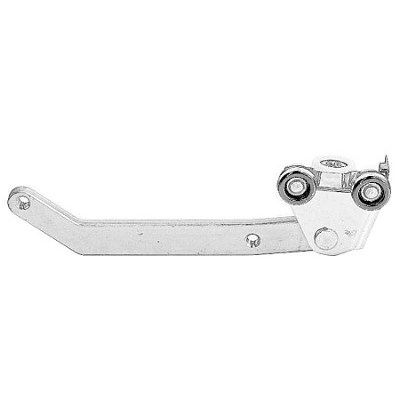 Ghidaj cu role, usa glisanta Door element roll guide bottom/middle R IVECO DAILY II DAILY III 05.99-07.07 OEM 500329841Z
