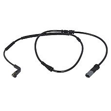 Senzor de avertizare,uzura placute de frana Senzor uzura placute frana Fata BMW 5 GRAN TURISMO F07 7 F01 F02 F03 F04 3.0/3.0D/4.4 02.08-06.15 ATE 24.8190-0260.2