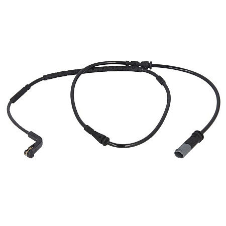 Senzor de avertizare,uzura placute de frana Senzor uzura placute frana Fata BMW 5 GRAN TURISMO F07 7 F01 F02 F03 F04 3.0/3.0D/4.4 02.08-06.15 ATE 24.8190-0260.2