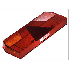 Dispersor, lampa spate Dispersor spate Dreapta/Stanga CMG L0023C