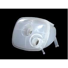 Vas de expansiune, racire 171121407F radiator rezervor de expansiune GOLF 2E + D 16-18 PASSAT A 1.3-2.3 8 HANS PRIES HP102 576