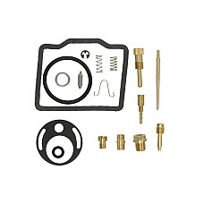 Kit reparatie carburator for number of carburettors 1 HONDA CB 125 1972-1975 KEYSTER KH-0100N