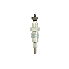 Bujie incandescenta Glow plug M18x15total length 93mm /28 wrench size21 DEUTZ KHD FORD GRANADA II PEUGEOT 504 J7 134XD2-XDP90 08.68-07.86 BORGWARNER (BERU) GV 197