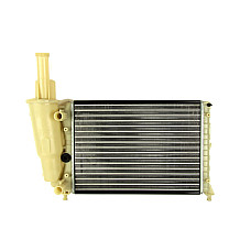Radiator, racire motor Radiator motor FIAT PUNTO LANCIA Y 1.1/1.2 NRF NRF 58951