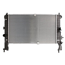 Radiator, racire motor Radiator motor Manual  OPEL MERIVA A 1.3D/1.7D KOYORAD PL462547