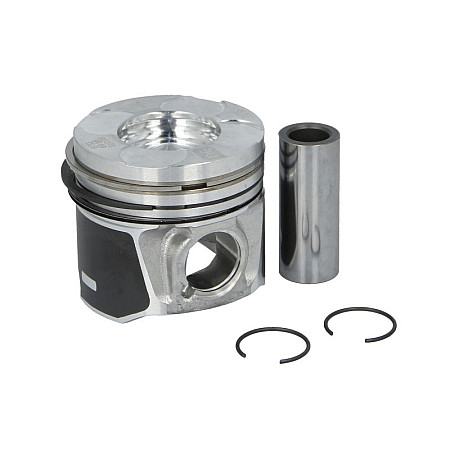 Piston 696 STD OPEL AGILA COMBO TOUR COMBO/MINIVAN CORSA C CORSA C/HATCHBACK CORSA D MERIVA A TIGRA SUZUKI IGNIS II SWIFT III WAGON R+ 1.3D 06.03- NE 130035001700