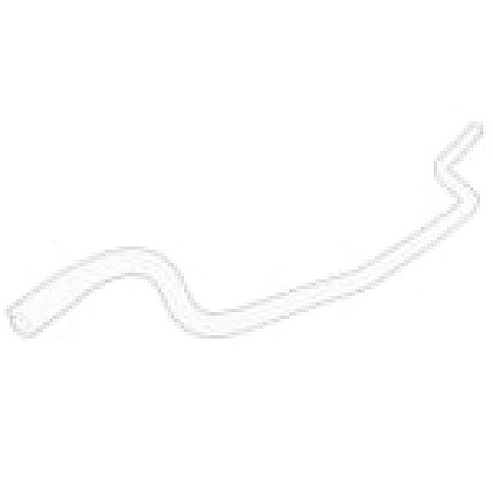 Radiator Furtun cauciuc 8mm/12mm  OPEL ASTRA H ASTRA H GTC ZAFIRA B 1.4-2.2 01.04-04.15 OE OPEL 13160254