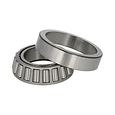 Rulment, diferentia Differential bearing front/rear 4128mm/7343mmx2143mm CADILLAC ESCALADE CHEVROLET ASTRO AVALANCHE AVALANCHE 1500 BLAZER S10 CAMARO SILVERADO 1500 SUBURBAN TAHOE 2.1D-6.5 10.84- TIMKEN LM501349-LM501314