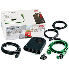 Sist preincalz.motor KomfortKit 1900W interior heater DEFA DEFA470067