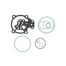 Set montare, climatizare Air conditioning assembly kit SANTECH MT2323