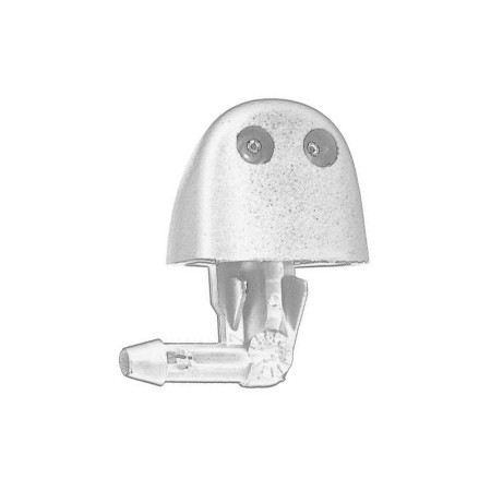 Diuza,spalare parbriz Duza de spalare a parbrizului Fata RENAULT KANGOO EXPRESS 02.08- OE RENAULT 77 00 308 815