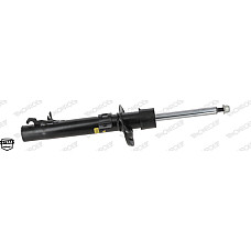 Amortizor Fata Dreapta FORD FUSION 1.4/1.4D/1.6 08.02-12.12 MONROE MONG7767