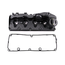 Culbutor Capac SEAT EXEO EXEO ST VW AMAROK CRAFTER 30-35 CRAFTER 30-50 2.0D 12.08- VAICO V10-4474