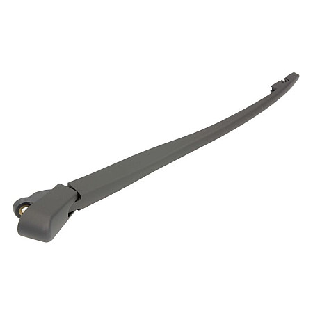 Brat ghidaj, stergator parbriz Bratul / capacul stergatorului Spate OPEL ASTRA G ASTRA H CLASSIC SIKMA ZADNI CAST 02.98- VAICO V40-0816