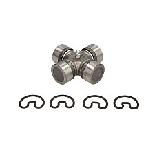 Articulatie, cardan Drive shaft cross 48x1165mm DAF F 1100 F 1300 F 1500 F 1700 F 1900 F 2100 F 2300 F 2500 F 2700 F 2800 F 2900 F 3200 F 3300 SB IVECO P/PA P/PA-HAUBENFAHRZEUGE 01.74- LEMA LE2790.39