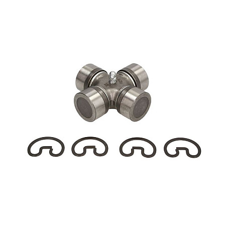 Articulatie, cardan Drive shaft cross 48x1165mm DAF F 1100 F 1300 F 1500 F 1700 F 1900 F 2100 F 2300 F 2500 F 2700 F 2800 F 2900 F 3200 F 3300 SB IVECO P/PA P/PA-HAUBENFAHRZEUGE 01.74- LEMA LE2790.39