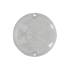 Dispersor, lumina pozitie Lampshade rear L/R parking light JCB 1010454COBO