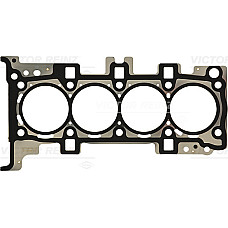 Garnitura chiulasa chiulasa CHRYSLER 200 DODGE DART JEEP CHEROKEE COMPASS 2.4 04.12- REINZ 61-10068-00