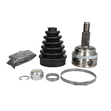 Set articulatie, planetara Articulatia arborelui cotit exterior Dreapta/Stanga 28z/36z/65mm ABS:51 RENAULT MASTER II 1.9D-2.8D 07.98- SPIDAN 0.020712