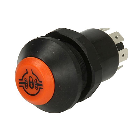 Comutator presiune, limitator incarcare ax Switch SAME ANTARES DORADO 1 / 2 EXPLORER GOLDEN SILVER TITAN PNEUTRON 11175350XX