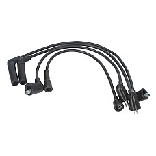 Set cablaj aprinder Ignition leads set CHEVROLET AVEO / KALOS SPARK DAEWOO MATIZ TICO 0.8/1.2 02.95- ENGITECH ENT910001