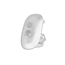 Diuza,spalare parbriz Duza de spalare a parbrizului Fata CITROEN XSARA PICASSO 12.99-06.12 OE PEUGEOT 6438F1